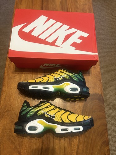 Nike air max plus - nike,