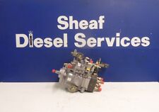 ??Nissan Diesel Forklift Injection Pump - TD27 Engine - Zexel 104780-9180