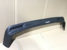 For VW Golf MK2 GTi Big Bumper