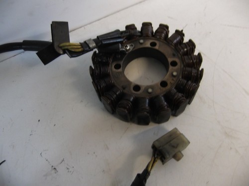 Honda vtr250 generator - honda,