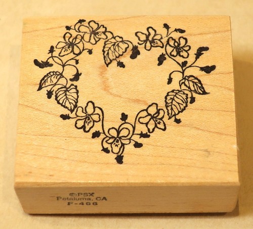 Psx petaluma rubber stamp - psx,