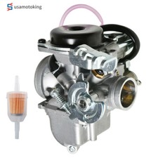 Performance Carburetor for