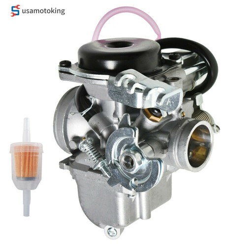 Performance carburetor for - performance,