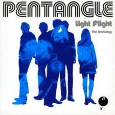 Pentangle : Light Flight - The