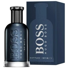 HUGO BOSS BOTTLED INFINITE