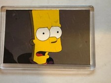 The Simpsons, cartoon, Bart