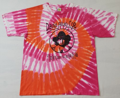 Vintage 1990s david - allan, coe