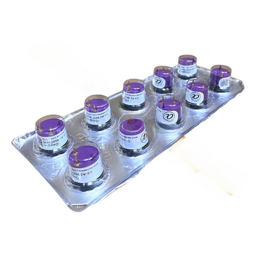 10pcs alphasense oxygen - 10pcs,