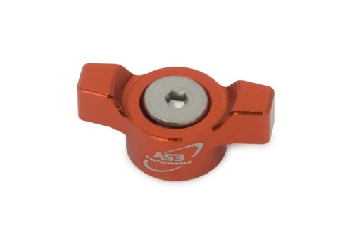 As3 fork adjuster - as3,