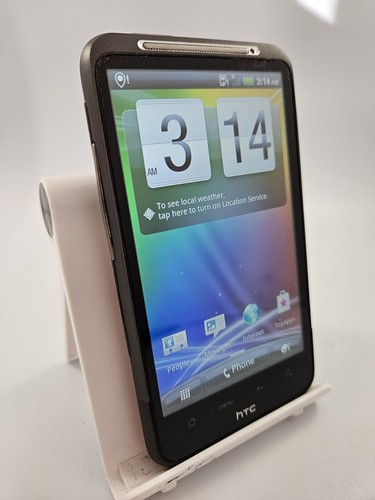Htc desire black unlocked - htc,