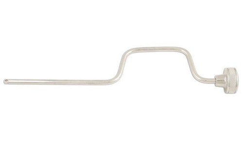 Laser 5684 speed brace - 5684, 1/4"d