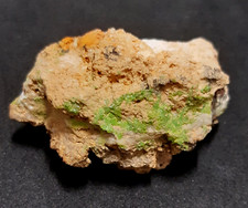 Pyromorphite Specimen (Please