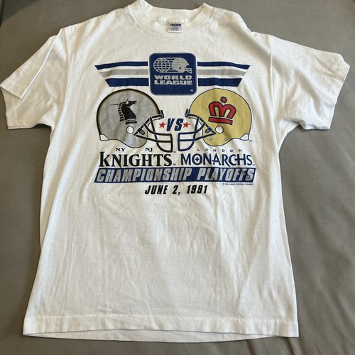 Vintage world league 1991 - league,