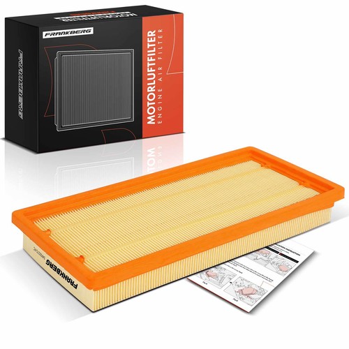 Frankberg engine air filter - frankberg,