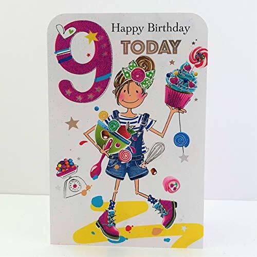 New jonny javelin girl age - girl, 9