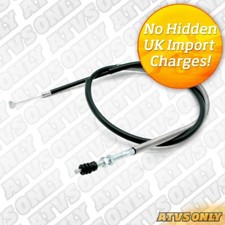 Raptor 660 Clutch Cable