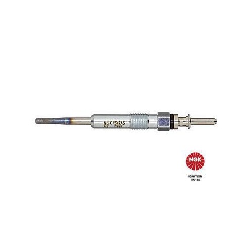 Glow plug ngk - plug, 5968