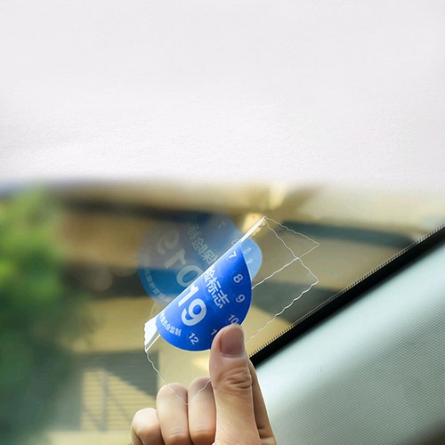 Car sticker windshield window - sticker,