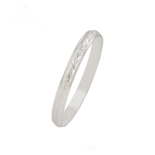 White gold plated - ct,