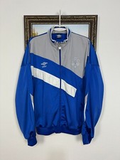 Vintage Umbro Everton FC