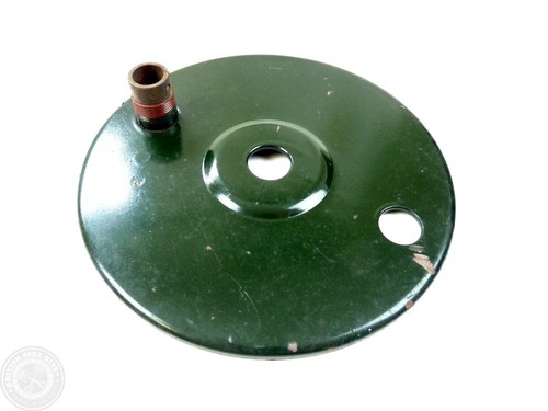 6010 rear brake - 47-6010,