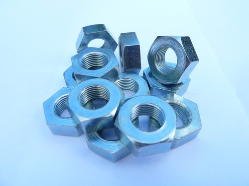 Cei bscy cycle thread nuts - 12,