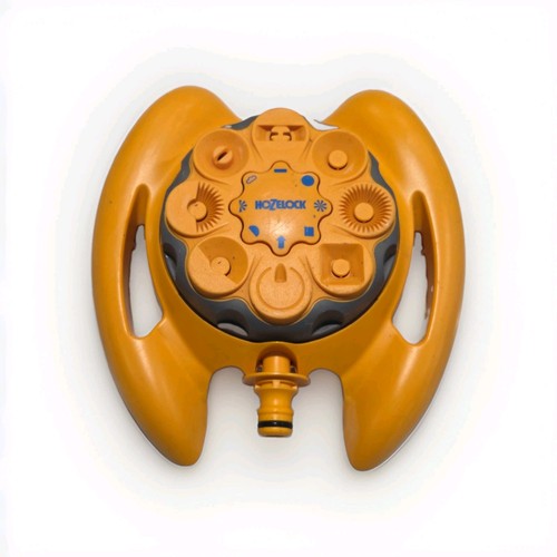 Hozelock rotating garden - hozelock,