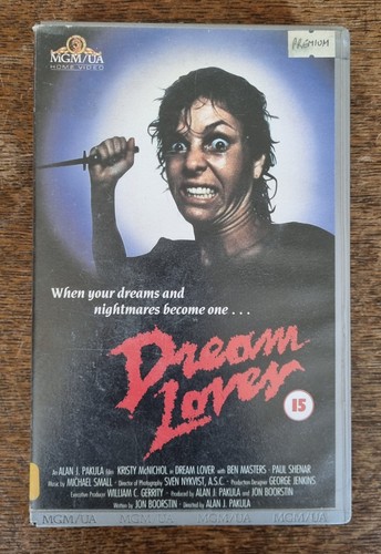 Dream lover mgm - mgm, box