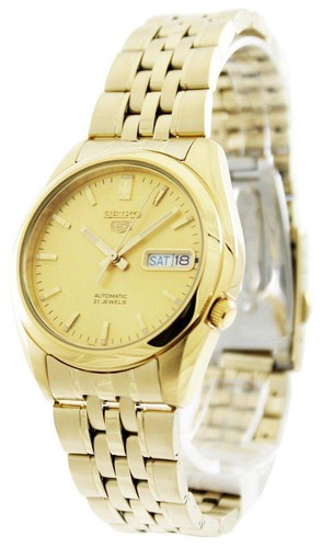 Seiko automatic jewels - automatic, 21