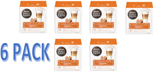 Nescafe dolce gusto latte - nescafe,
