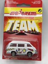 Vintage Majorette Series 200