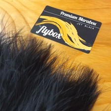 FlyBox Marabou/T15/Neon Mini