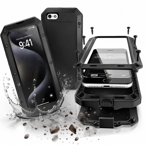 Heavy duty gorilla iphone - duty, case