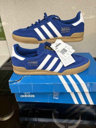 Adidas trainers jeans - -,