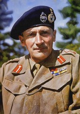 Field marshal bernard law - field,