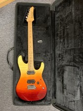 Ibanez Premium AZ242F-TSG