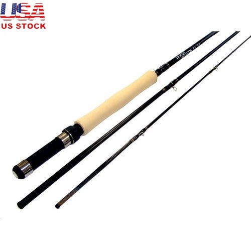 Silverstream 8ft fly - silverstream,