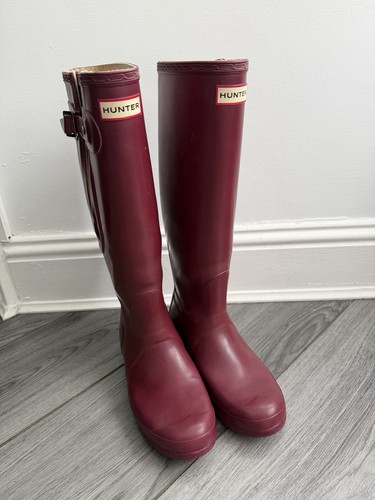 Hunter wellies women - hunter,