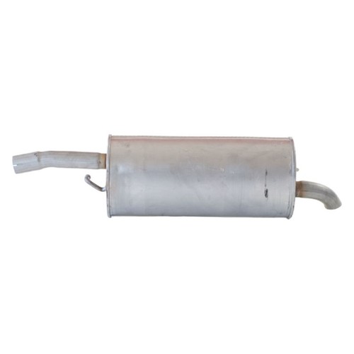 Bosal rear exhaust silencer - exhaust,