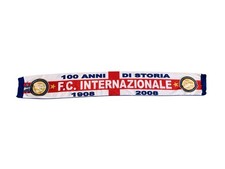 INTER MILAN CENTENARY FOOTBALL