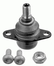 FRONT BALL JOINT FITS: BMW X5 SAV 4.4 I/3.0 D/4.6 IS/3.0 I/4.8 IS I