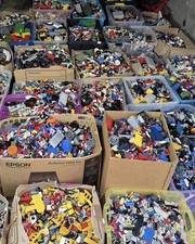 Random 10kg Of Mixed Genuine