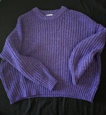 Primark Size XL 18-20 Chunky