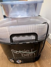 Footsie Bath.Beverly Hills