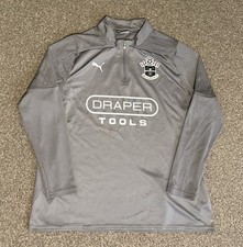Southampton FC 1/4 Zip Puma