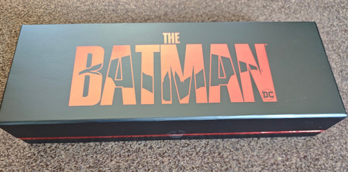 The batman limited - batman, edition