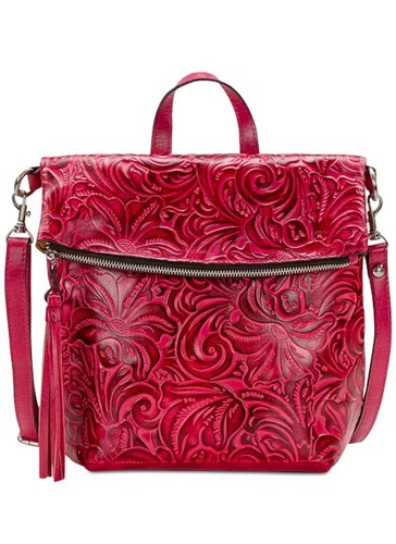 Patricia nash burnished - patricia, tooled