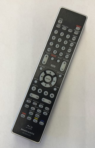 Marantz rc005ud remote control - rc005ud,