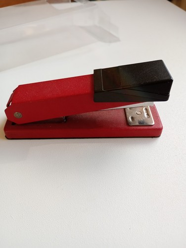 Vintage ofrex popular - popular, stapler