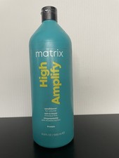 Matrix Total Results High